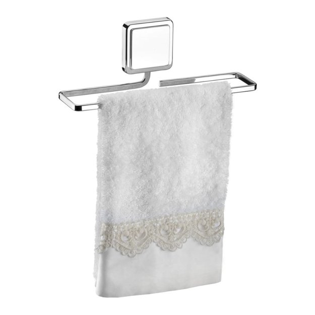 Imagen de TOALLERO ADHESIVO 25CM