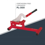 Imagen de Cortador para pisos laminados PL300
