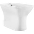 Imagen de Bidet Lenna Blanco Dmc 54x34x40