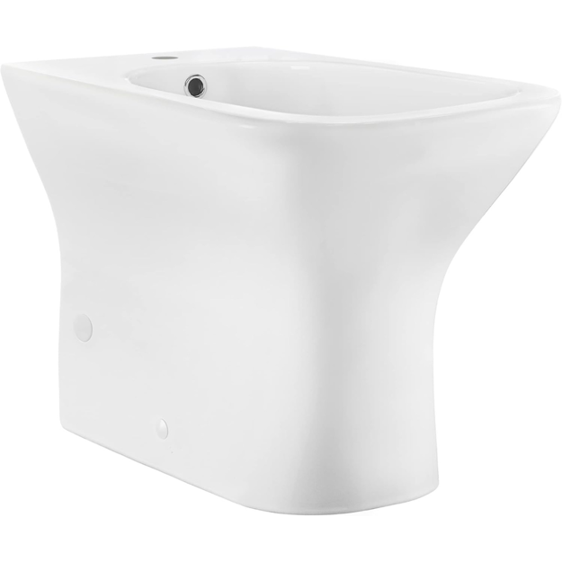 Imagen de Bidet Lenna Blanco Dmc 54x34x40