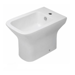 Imagen de Bidet Lenna Blanco Dmc 54x34x40