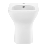 Imagen de Bidet Lenna Blanco Dmc 54x34x40