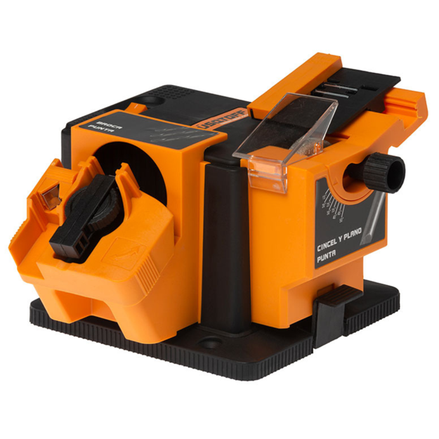 Imagen de Afilador electrico multiuso 65W