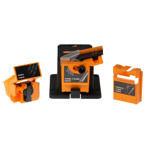 Imagen de Afilador electrico multiuso 65W