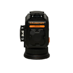 Imagen de Nivel laser 360° 40mts base imantada