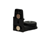 Imagen de Nivel laser 360° 40mts base imantada