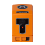 Imagen de Nivel laser cruz 15mts