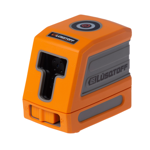 Imagen de Nivel laser cruz 15mts