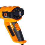 Imagen de Pistola de calor 2000W C/Accesorios - resistencia ceramica