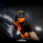 Imagen de Pistola de calor 2000W C/Accesorios - resistencia ceramica