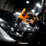 Imagen de Pistola de calor 2000W C/Accesorios - resistencia ceramica