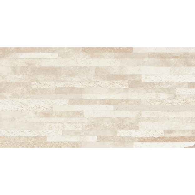 Imagen de Cerámica para pared New Buzios White 31x60 cm Mate