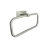 Imagen de Toallero Aro autoadhesivo Satín GC