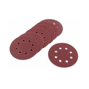 Imagen de Disco con velcro grano 120