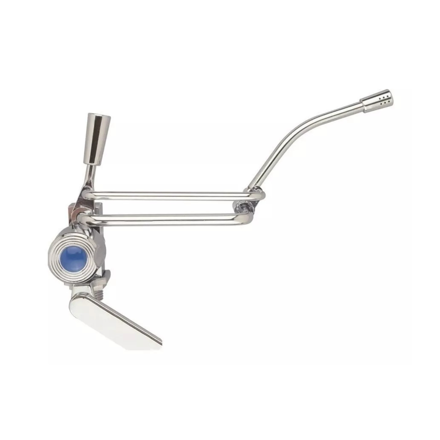 Imagen de Bidematic p/inodoro c/mochila standard agua fría