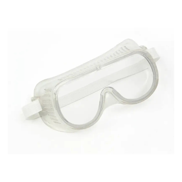 Imagen de Gafa transparente