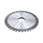Imagen de Disco para madera 4.1/2" 40 dientes