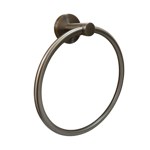 Imagen de Toallero de Aro Celtic Grafito