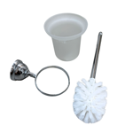 Imagen de Porta escobilla con escobilla Carilo