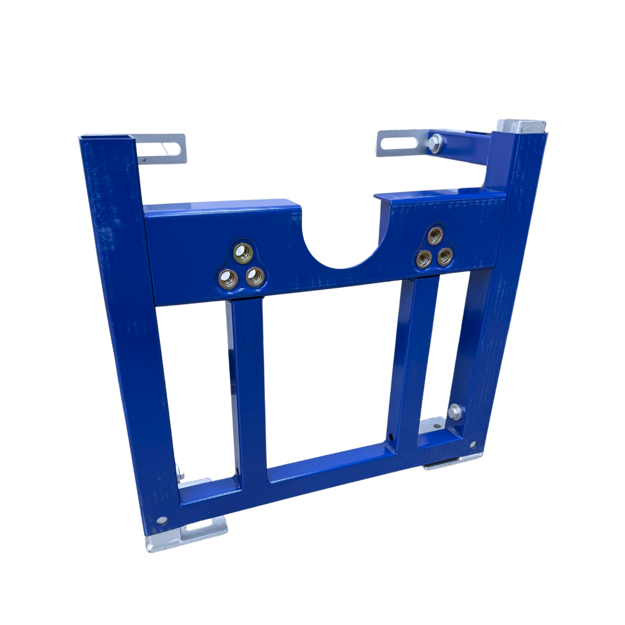 Imagen de Soporte para inodoro o bide suspendido DMC JT-201B-1