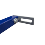 Imagen de Soporte para inodoro o bide suspendido DMC JT-201B-1