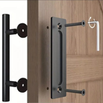 Imagen de Manija de 30 cm puerta corrediza granero