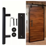 Imagen de Manija de 30 cm puerta corrediza granero