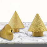 Imagen de Mecha cónica diamantada 38mm