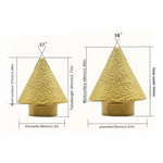 Imagen de Mecha cónica diamantada 50mm