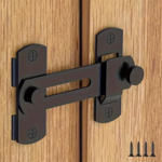 Imagen de Pasador cerradura para puerta de seguridad