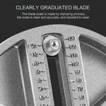 Imagen de Sierra disco de corte universal ajustable