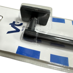 Imagen de Toallero barral NOAR 60 cm Negro Mate