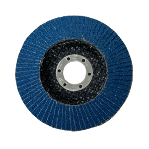 Imagen de disco de lija para metal grano 60