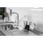 Imagen de ESCURREPLATOS COMPACTO CROMO