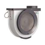 Imagen de Extractor 600 Plus 2 velocidades