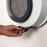 Imagen de Extractor 600 Plus 2 velocidades