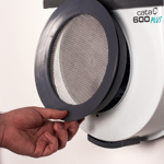 Imagen de Extractor 600 Plus 2 velocidades