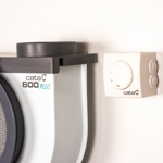 Imagen de Extractor 600 Plus 2 velocidades