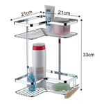 Imagen de ESQUINERO DOBLE PERFEZIONE