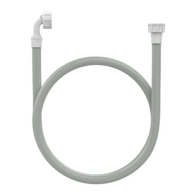 Imagen de Manguera entrada lavarropa Blukit