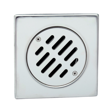 Imagen de Rejilla de piso 10x10 acero inox Genebre