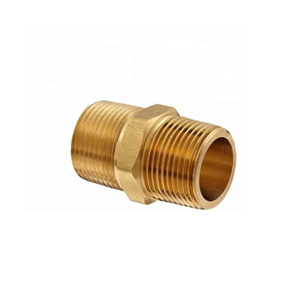 Imagen de Entrerrosca bronce 1"