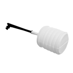 Imagen de KIt repuesto cisterna mochila lateral (nórdico)