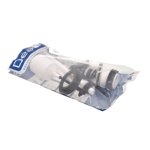 Imagen de KIt repuesto cisterna mochila lateral (nórdico)