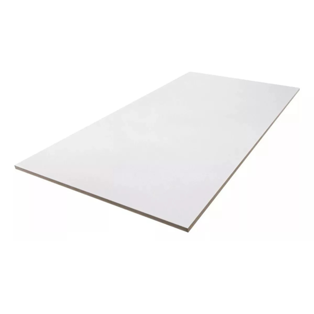 Imagen de Gres para piso y pared Blanco 60 x 120 cm mate y Rectificado
