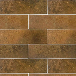 Imagen de Cerámica para pared Element Beige 7,5X25 cm Satinado