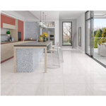 Imagen de Cerámica para pared Safira Blue 31x60 cm Brillante