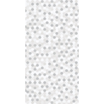 Imagen de Cerámica para pared Safira Gris 31x60 cm Brillante