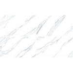 Imagen de Porcelanato para piso y pared Bianco Carrara 61x106.5 cm Pulido Brillante y Rectificado