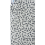 Imagen de Cerámica para pared Safira Blue 31x60 cm Brillante